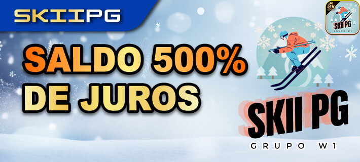 Bônus skiipg.com