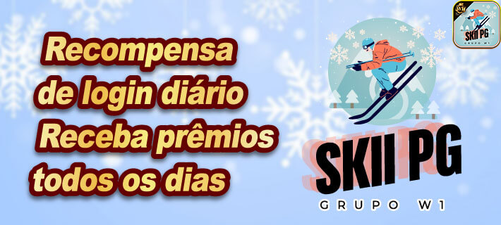Programa VIP exclusivo da skiipg.com