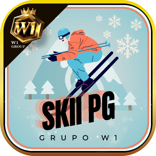 Logo da skiipg.com
